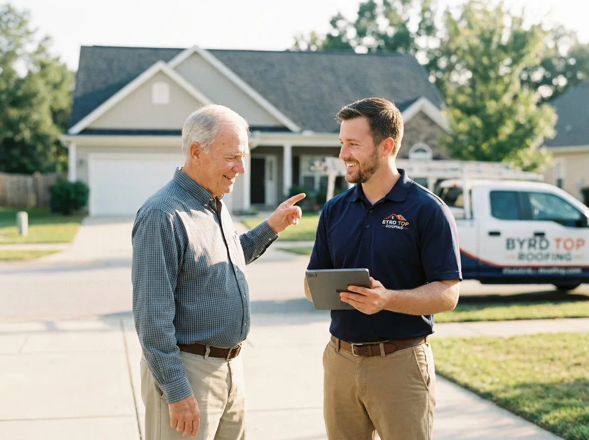 Roofing Hollywood, AL FAQs